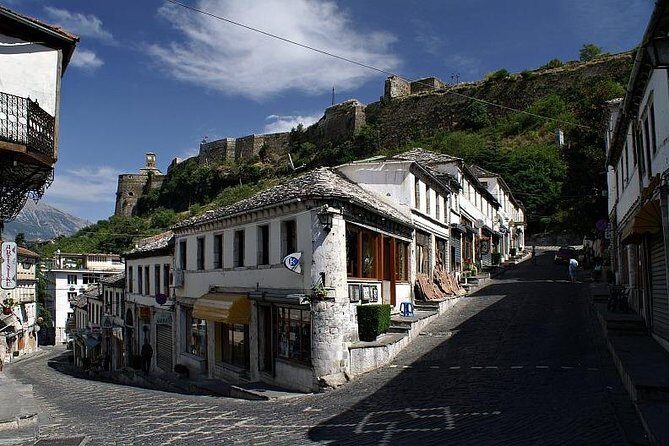 Full Day Travel through Albania - Frequently Asked Questions