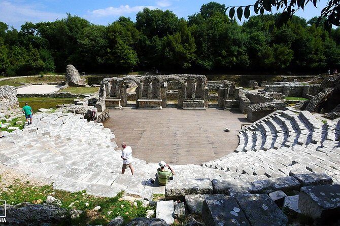 Full Day Travel through Albania - Want to know more? Here are some quick answers: