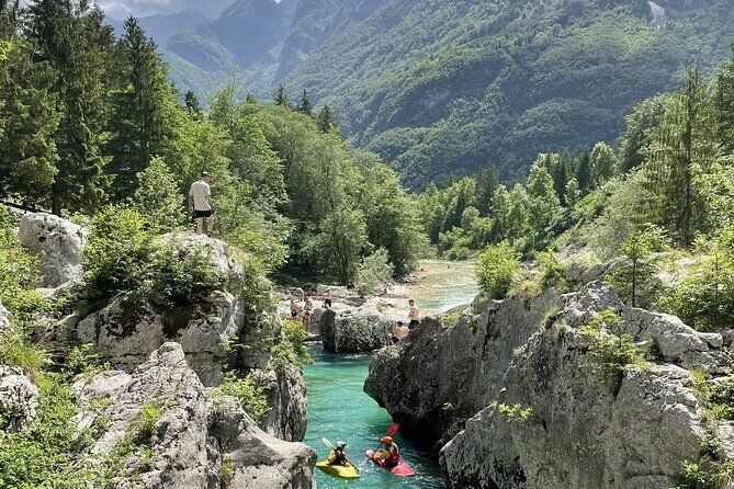 Full-Day Triglav National Park Tour from Ljubljana - Suitability for Travelers