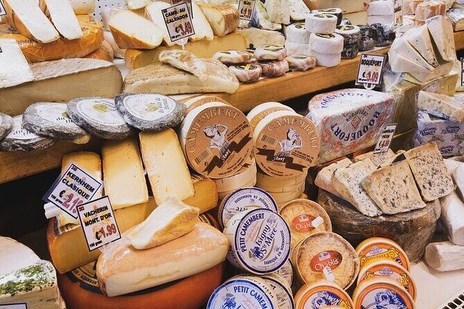 Full-Day Trip From Amsterdam to Keukenhof, Zaanse Schans + Cruise - Final Thoughts