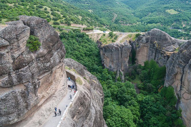 Full day Trip from Athens to Meteora - Final Thoughts