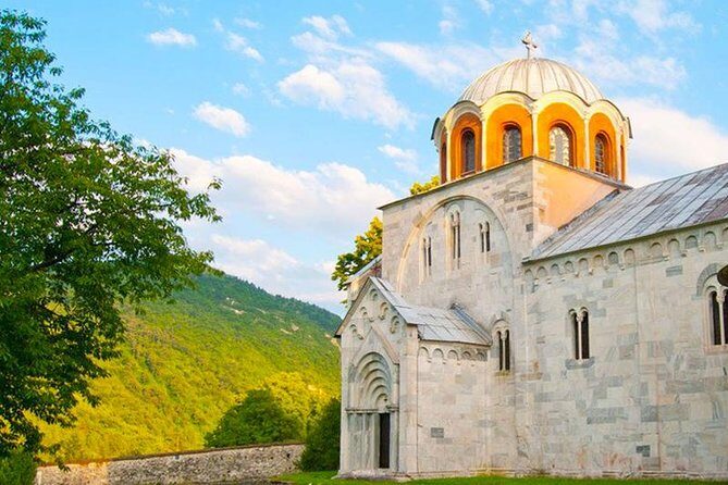Full Day Trip From Belgrade: Studenica Monastery And Zica Monastery Tour - Final Thoughts
