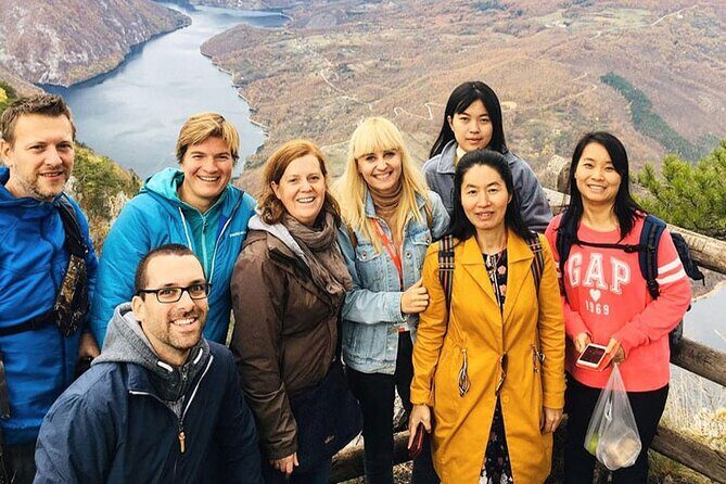 Full-Day Trip from Belgrade: Tara National Park & The Drina River Valley - FAQs