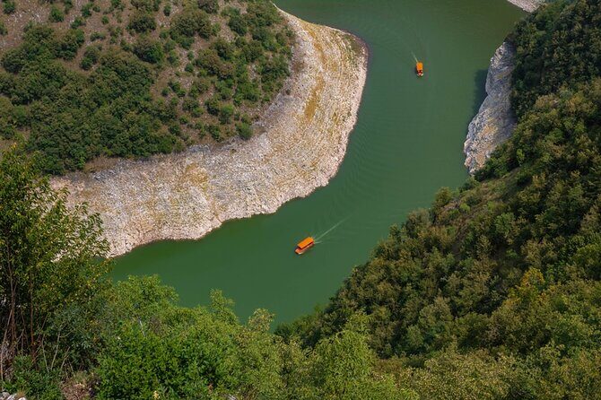 Full Day Trip from Belgrade: Uvac Nature Reserve Tour - Who Should Consider This Tour?