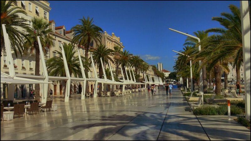 Full-Day Trip from Dubrovnik to Split - Who Should Consider This Tour?