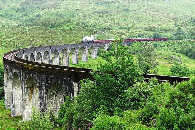 Full-Day Trip: Glenfinnan Viaduct & The Highlands from Edinburgh - The Sum Up: Is This Tour Right for You?