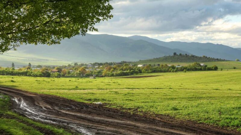 Full day trip Haghpat, Sanahin & Akhtala Monasteries - The Itinerary Explored