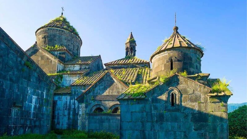 Full day trip Haghpat, Sanahin & Akhtala Monasteries - Who Should Consider This Tour?
