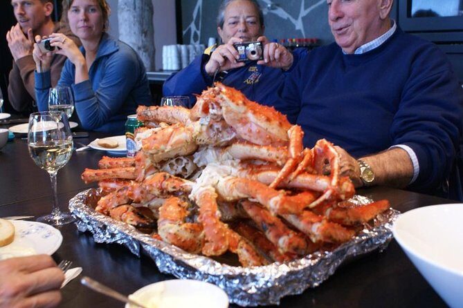 Full-Day Trip: King Crab Safari to Norway from Saariselkä Including Lunch - The Realities: Things We Think You Should Know
