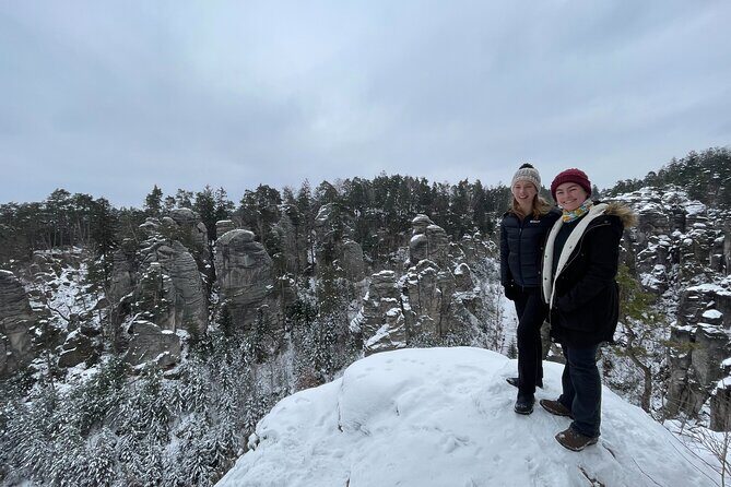 Full day trip to Bohemian Paradise UNESCO park - FAQ