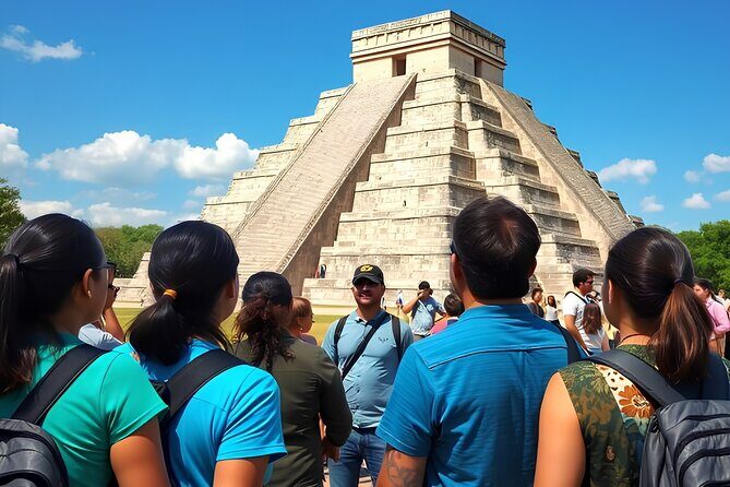 Full-day trip to Chichen Itza, Mayan Cenote and Regional Buffet - An In-Depth Look at the Tour Experience