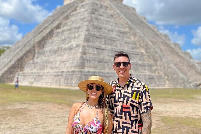 Full-day trip to Chichen Itza, Mayan Cenote and Regional Buffet - Who Will Love This Tour?