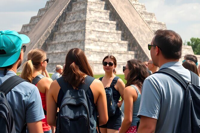 Full-day trip to Chichen Itza, Mayan Cenote and Regional Buffet - Final Thoughts