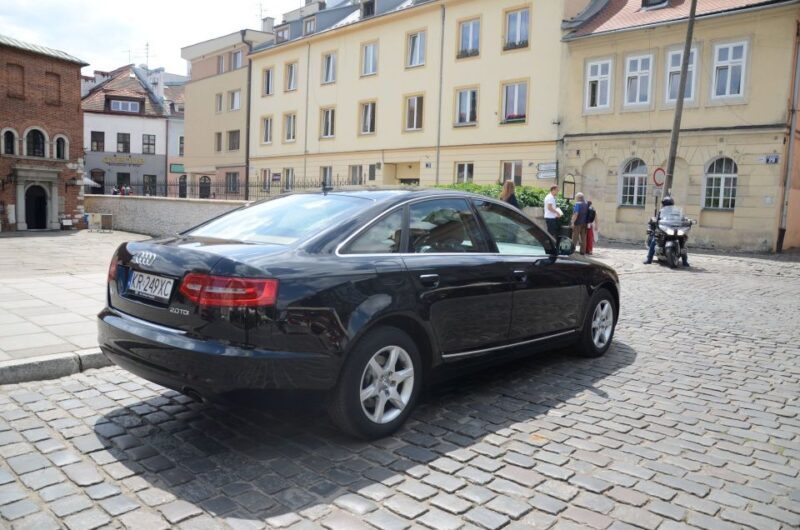 Full-Day Trip to Czstochowa from Krakow - Final Thoughts