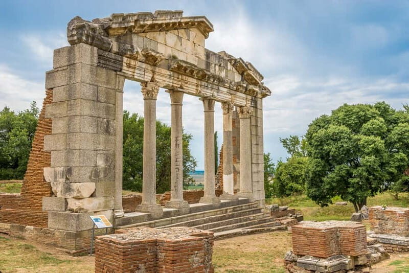 Full Day Trip to Durres, Apollonia and Ardenica Monastery - Who Is This Tour Best For?