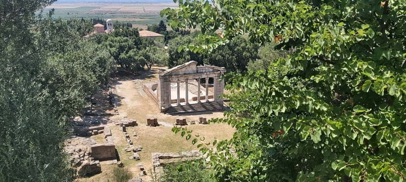 Full Day Trip to Durres, Apollonia and Ardenica Monastery - The Sum Up