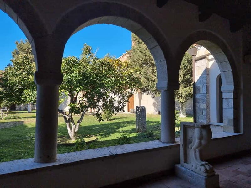 Full Day Trip to Durres, Apollonia and Ardenica Monastery - FAQ