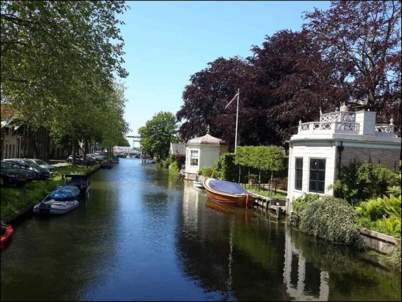 Full day trip to Edam, Volendam, and Marken - An Honest Look at the Day Trip: What to Expect