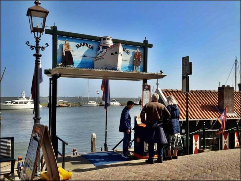 Full day trip to Edam, Volendam, and Marken - Final Thoughts