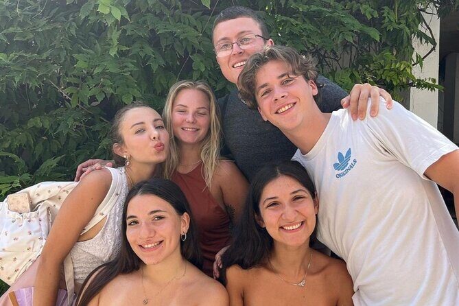 Full-Day Trip to Granada from Malaga with Private Guide - Starting Point and Overall Structure