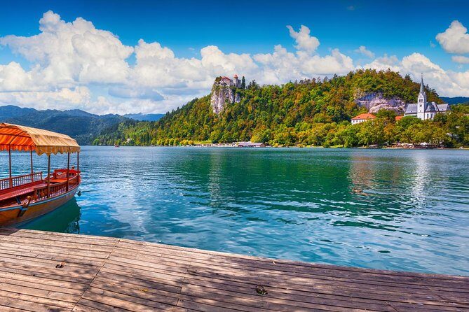 Full-Day trip to Lake Bled - What You Can Expect on This Lake Bled Tour