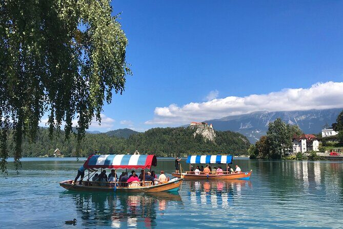 Full-Day trip to Lake Bled - Additional Activities and Considerations