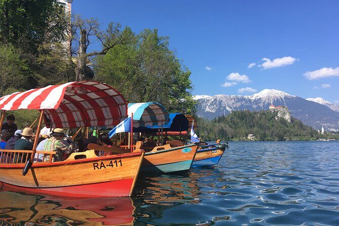Full-Day trip to Lake Bled - Pricing and Value: Is It Worth It?