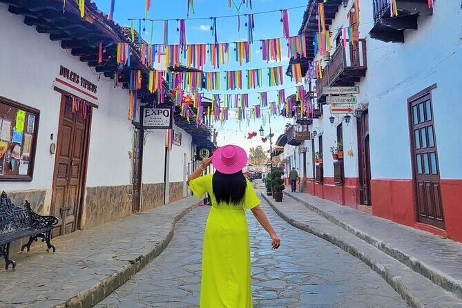 Full-Day Trip to Mazamitla Pueblo Magico - An Overview of the Tour Experience
