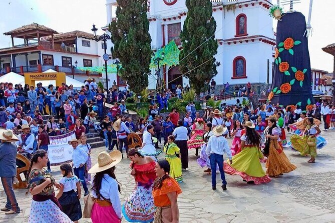 Full-Day Trip to Mazamitla Pueblo Magico - Authentic Insights from Reviews