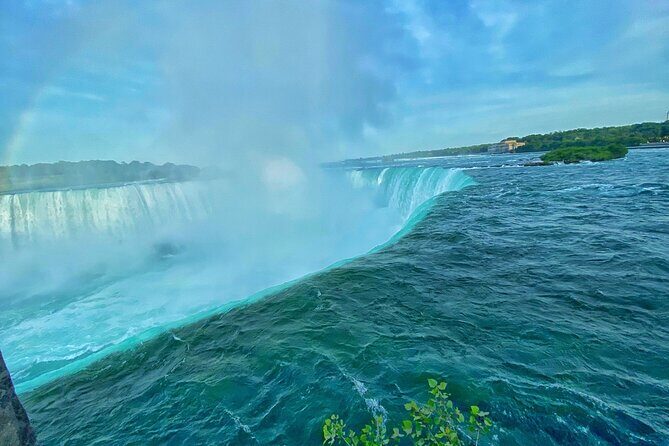 Full-Day Trip to Niagara Falls - Is It Worth the Price?