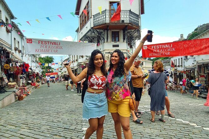 Full Day trip to Stone City of Gjirokastra & Blue Eye - Final Thoughts