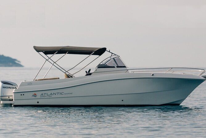 Full day trip to the Elafiti islands with Atlantic ALL INCLUDED - The Value of All-Inclusive Comfort