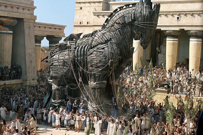 Full Day Troy Tour From Istanbul - The Real Experience: What Reviewers Say