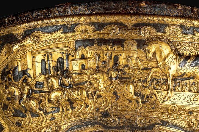 Full Day Troy Tour From Istanbul - Final Thoughts