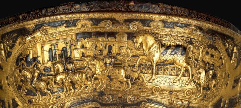 Full-Day Troy Tour From Istanbul - Final Thoughts