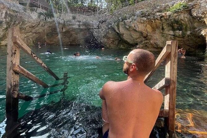 Full-Day Tulum Cenotes Dos Ojos and Gran Cenote Tour - What You Can Expect From This Tour