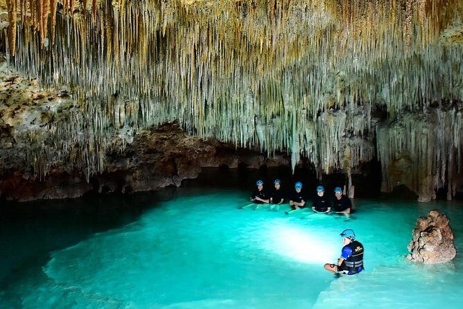Full-Day Tulum Expedition and Rio Secreto Adventure - What to Expect from the Itinerary