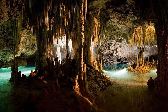 Full-Day Tulum Expedition and Rio Secreto Adventure - FAQ