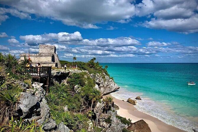 Full Day Tulum Paradise Beach - What to Expect from the Full Day Tulum Paradise Beach Tour