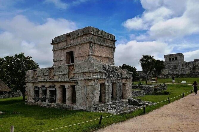 Full Day Tulum Paradise Beach - The Value of This Tour