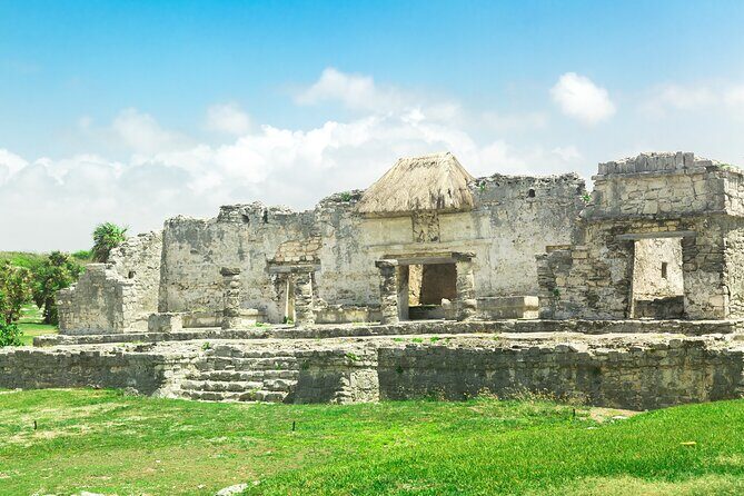 Full Day Tulum Ruins Tour Cenote and Swimming with Sea Turtles - Who Should Consider This Tour?