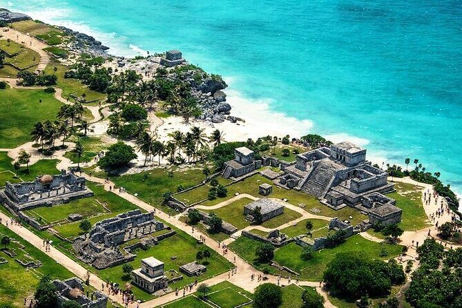 Full Day Tulum Ruins Tour Cenote and Swimming with Sea Turtles - Who Is This Tour Best For?