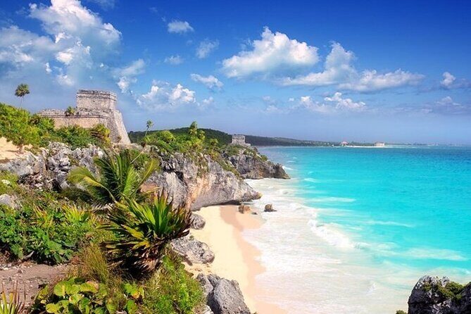 Full Day Tulum Ruins Tour with Cenote and Snorkeling Sea Turtles - Who Is This Tour Best For?