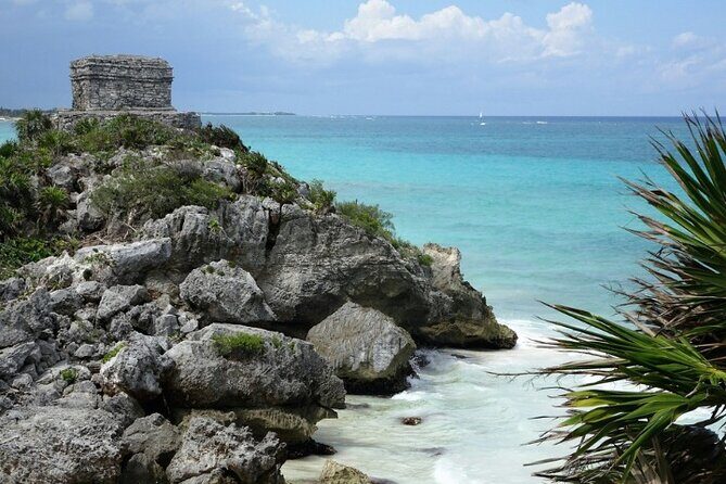 Full day Tulum & Snorkelling with sea turtles, cenote and lunch - Who Is This Tour Best For?