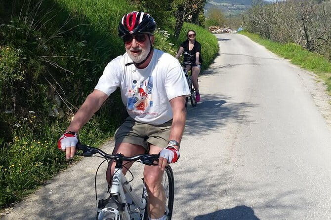 Full-Day Tuscan Countryside Bike Tour - The Value for Money