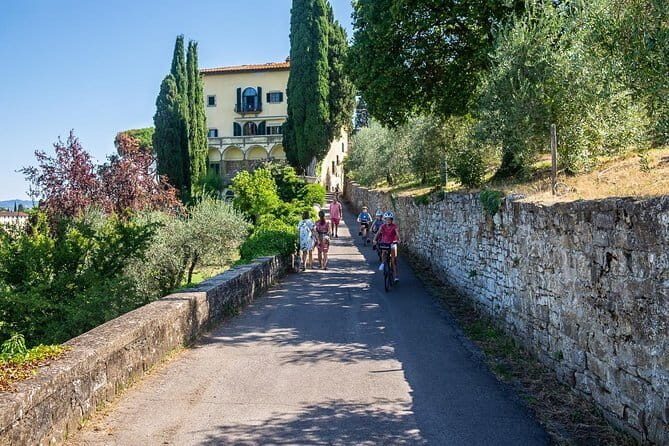 Full-Day Tuscan Countryside Bike Tour - What We Think About the Experience