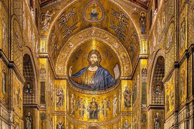 Full Day UNIQUE Tour to Cefalù and Monreale from Palermo - Who Will Love This Tour?