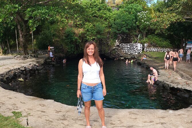 Full-Day Upolu Island Highlights Tour from Apia - Who Is This Tour Best For?