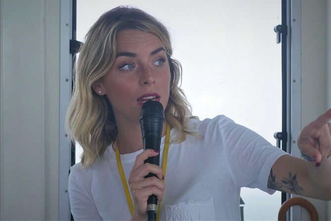 Full-Day Venice Lagoon Tour: Visit Murano, Burano and Torcello - Price and Value