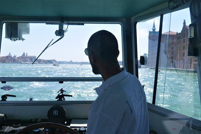 Full-Day Venice Lagoon Tour: Visit Murano, Burano and Torcello - Who Is This Tour Best For?